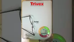 CR-39 vs Trivex lenses