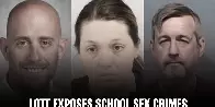 [News] Exposing The School Sex Crime Epidemic