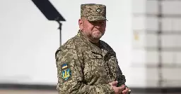 World War III has officially begun, Ukraine’s ex-top general says – POLITICO