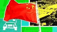 British defence firms tell staff not to charge phones in Chinese-built EVs over fears of espionage