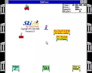 Windows 3.1 Shareware: WINSKI : Chris Pirih : Free Download, Borrow, and Streaming : Internet Archive
