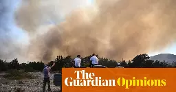 What frightens me about the climate crisis is we don’t know how bad things really are | Roger Harrabin