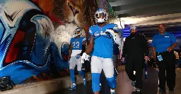 Lions news: Darius Slay taking professional approach to reunion with Matt Patricia