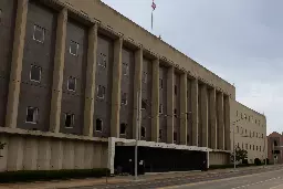 Oklahoma Western District Court Among the Slowest in the Country, Data Shows - Oklahoma Watch