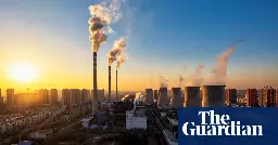 Global greenhouse gas emissions at all-time high, study finds