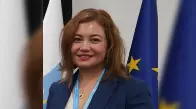 An Irish woman fears Chinese officials have threatened her family because she speaks out about Beijing’s repression of the Uyghur minority