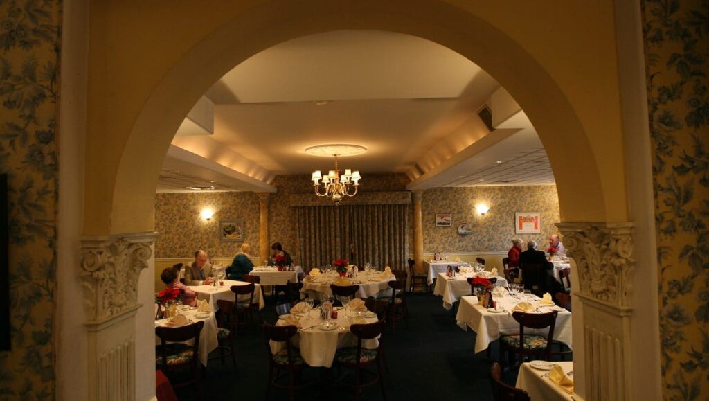 Madeleine's Petit Paris in Northvale NJ to close permanently