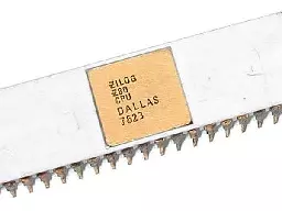 Zilog Calls Time on the Venerable Z80, Discontinues the Standalone Z84C00 CPU Family