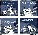 Hey, robot... [Extra Ordinary Comics]