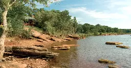 Edmond warns Lake Arcadia visitors to keep an eye out for blue-green algae