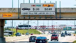 Oklahoma Turnpike Authority losing millions in conversion from toll booths to PlatePay