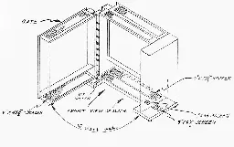 The origin and unexpected evolution of the word "mainframe"