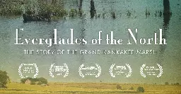 Everglades of the North: The Story of the Grand Kankakee Marsh | The Story of the Grand Kankakee Marsh | Lakeshore PBS