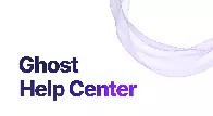 You can now try out ActivityPub on Ghost(Pro) -- [Currenlty in Public Beta]