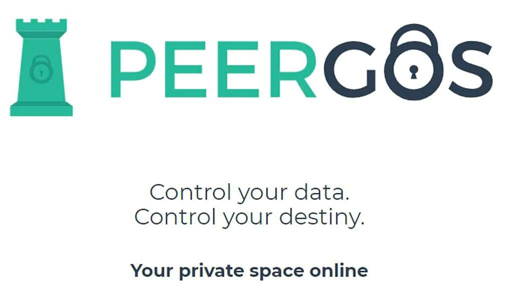 Peergos
