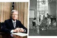 Jimmy Carter's landmark moment: The birth of the disability rights movement