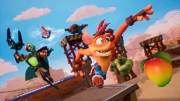 Interview: Toys For Bob on Crash Team Rumble, Call of Duty and the future | VGC