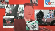 Morddrohungen, Cyberattacken, Nötigung: In Deutschland lebende Demokratieaktivisten werden vom chinesischen Staat verfolgt und fühlen sich hierzulande schlecht geschützt