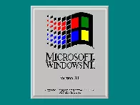 The History of Windows NT 3.1