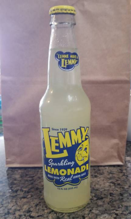 Lemmy Lemonade