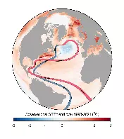 Update on the Atlantic Meridional Overturning Circulation (AMOC)