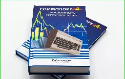 Commodore 64 Guides
