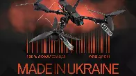 Ukraine Is Making FPV Drones Without Chinese Parts And At Lower Cost