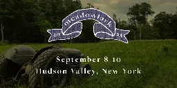 Meadowlark: A Hudson Valley Music Festival - Home