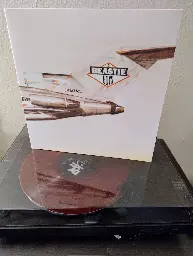 Beastie Boys "License to Ill" reissue