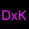 DxK