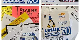 The History of Linux Mandrake