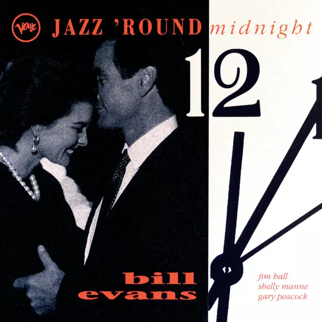 Jazz 'Round Midnight