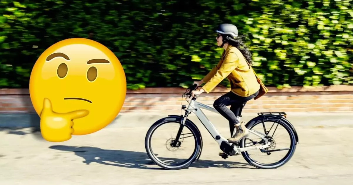 The hidden costs of using an electric bike