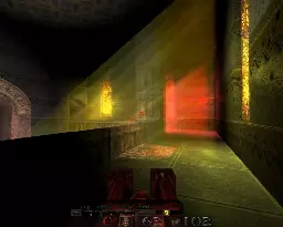 Quake "Epsilon" Build mod