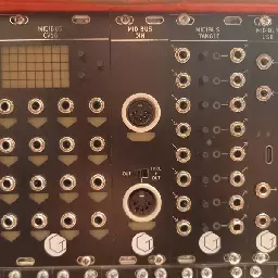 Modular MIDI