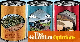 With our food systems on the verge of collapse, it’s the plutocrats v life on Earth | George Monbiot