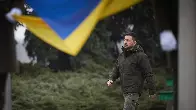 Selenskyj: "Russland zieht jetzt China in diesen Krieg herein"