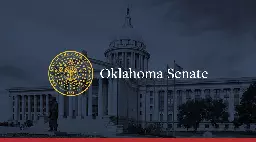 Senate Pro Tem Treat Signs Emergency Declaration for Eastern Oklahoma | Oklahoma Senate