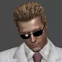 wesker