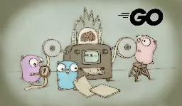 Go Turns 15 - The Go Programming Language