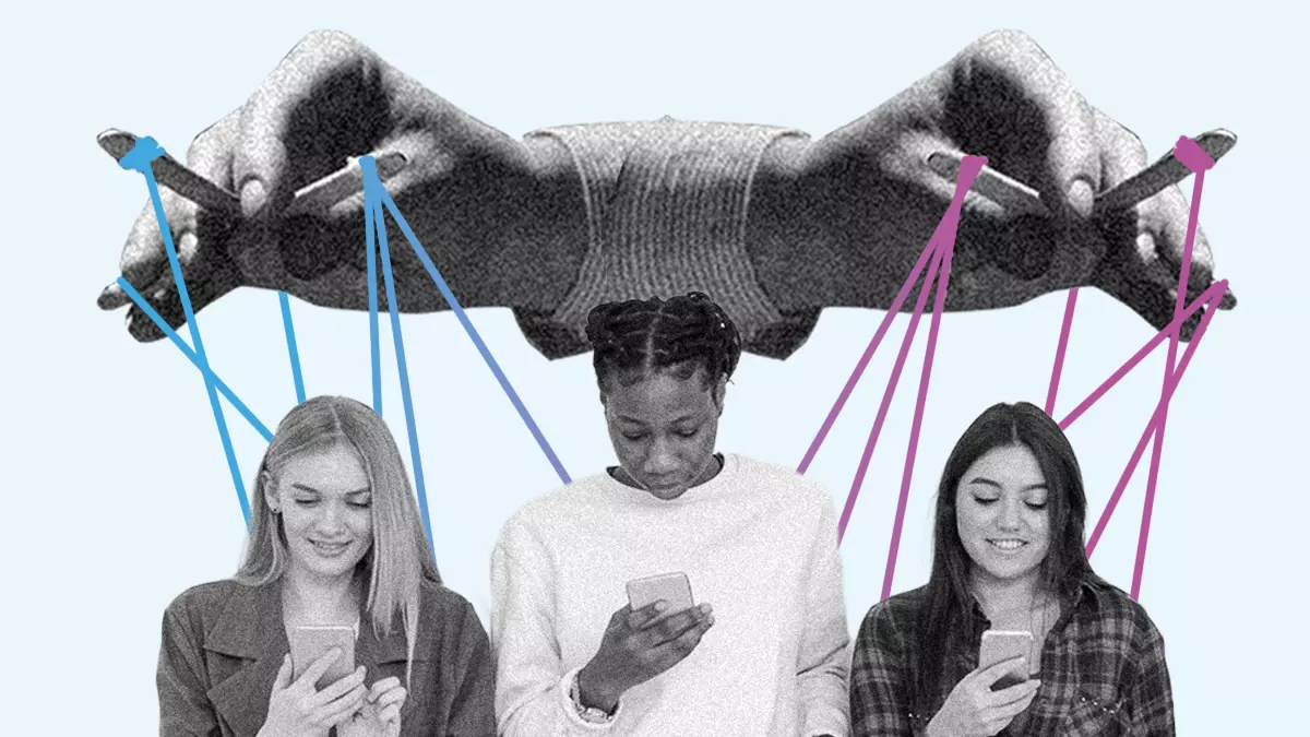 Civil society files DSA complaint against Meta for toxic feeds - European Digital Rights (EDRi)