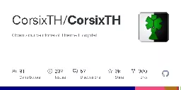 GitHub - CorsixTH/CorsixTH: Open source clone of Theme Hospital