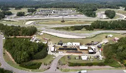 74-year-old motorcyclist dead after crash during race at Barber Motorsports Park