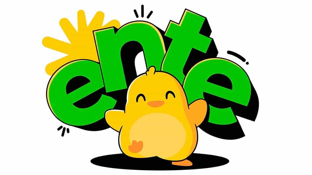 Ente Photos