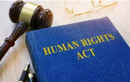 Federal parliamentary committee presents a decisive case for an Australian Human Rights Act - Pearls and Irritations