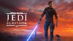 STAR WARS Jedi: Survivor - Patch 6 Details