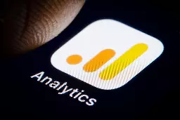 Stop using Google Analytics, warns Sweden's privacy watchdog, as it issues over $1M in fines | TechCrunch