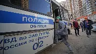Russia: Immigrants continue to be coerced into fighting in Ukraine –with many being threatened with deportation should they refuse to fight