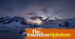 From the oceans to ‘net zero’ targets, we’re in denial about the climate crisis | Adam Morton