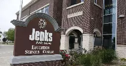 Jenks joins list of districts refusing to follow Bible mandate